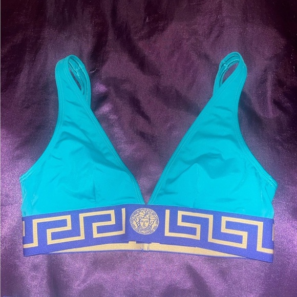 Versace Greca Bikini - Picture 3 of 3